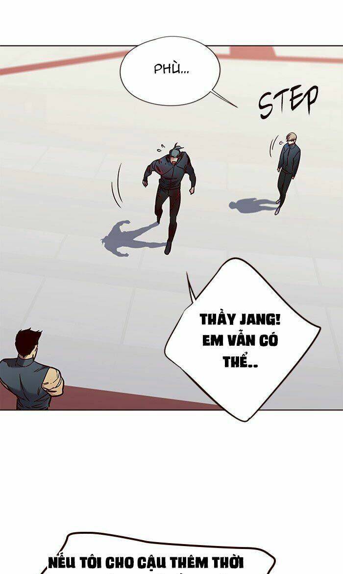 Hoá Thân Thành Mèo Chap 71 - Next Chap 72