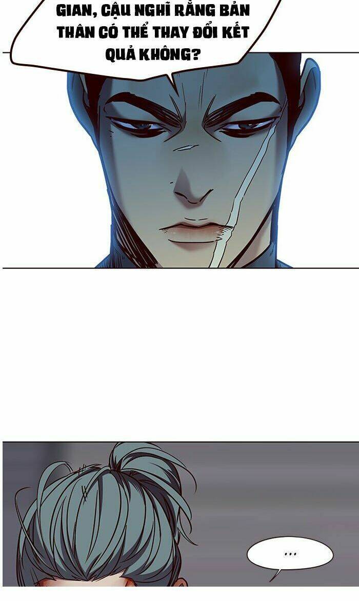 Hoá Thân Thành Mèo Chap 71 - Next Chap 72