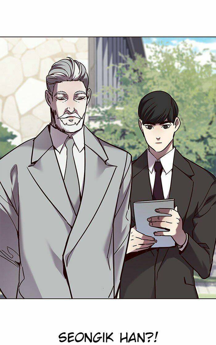 Hoá Thân Thành Mèo Chap 71 - Next Chap 72