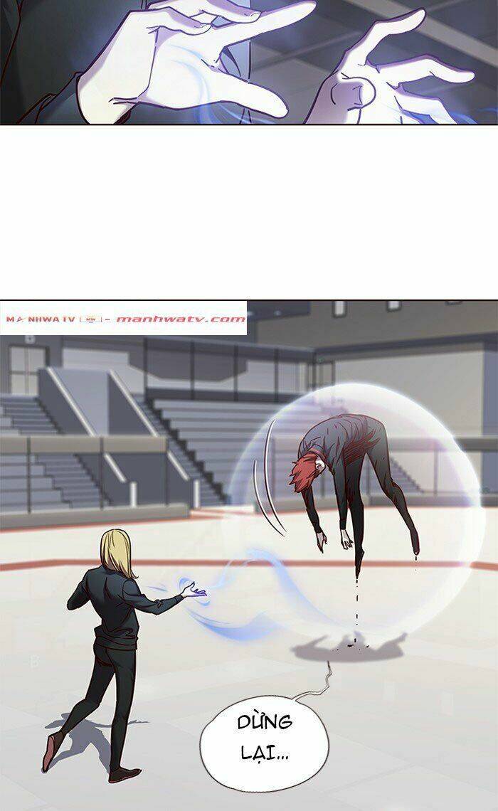 Hoá Thân Thành Mèo Chap 72 - Next Chap 73