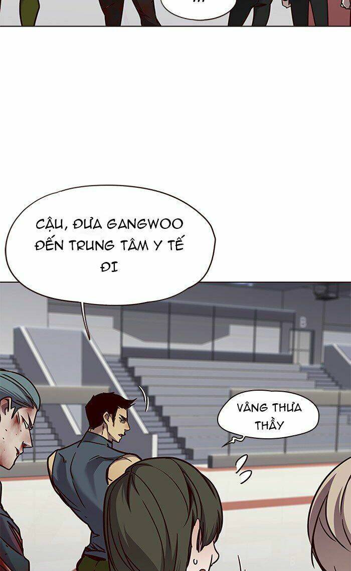 Hoá Thân Thành Mèo Chap 72 - Next Chap 73