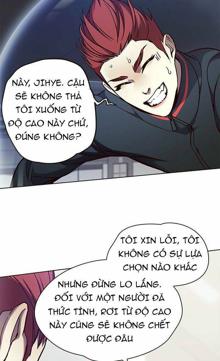 Hoá Thân Thành Mèo Chap 72 - Next Chap 73
