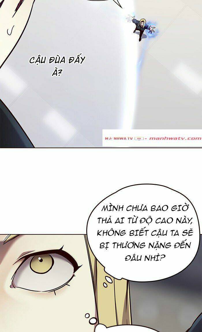 Hoá Thân Thành Mèo Chap 72 - Next Chap 73