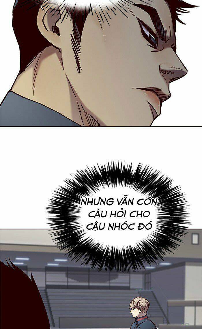 Hoá Thân Thành Mèo Chap 72 - Next Chap 73