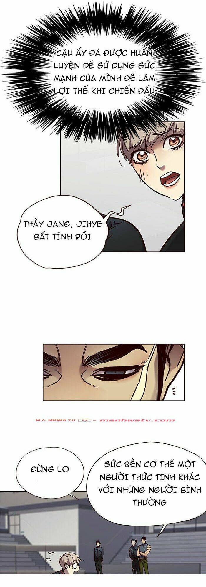 Hoá Thân Thành Mèo Chap 72 - Next Chap 73