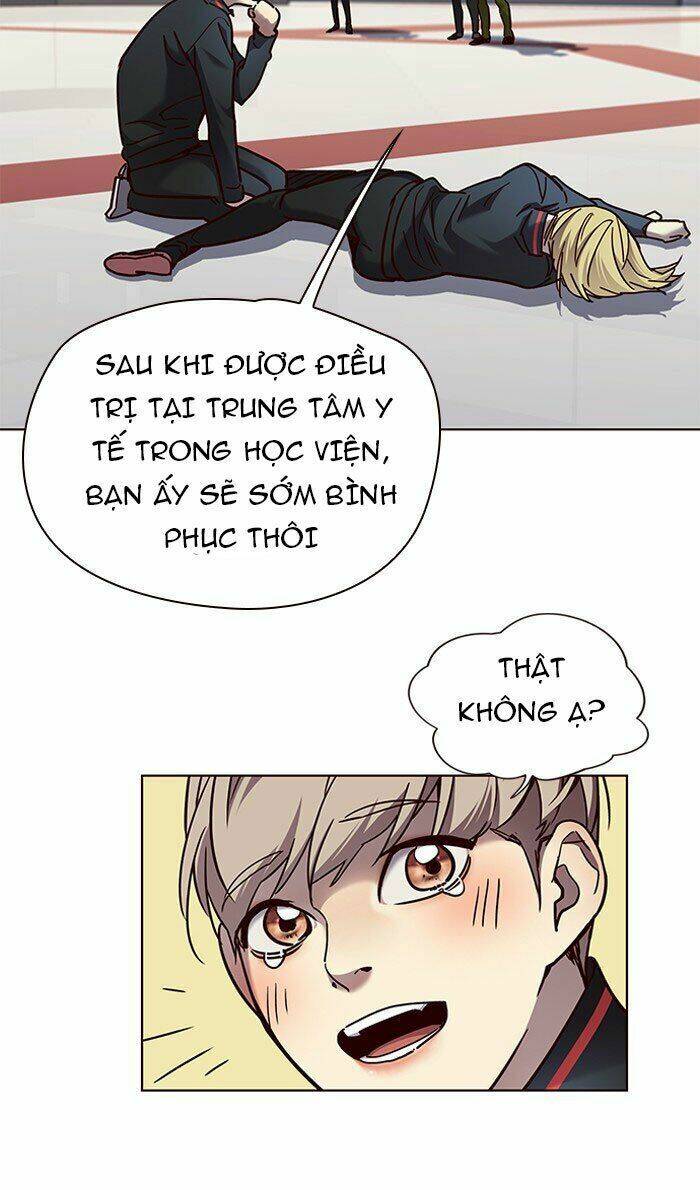 Hoá Thân Thành Mèo Chap 72 - Next Chap 73