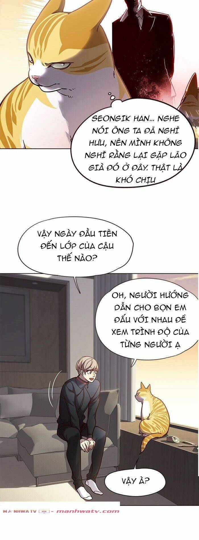 Hoá Thân Thành Mèo Chap 72 - Next Chap 73
