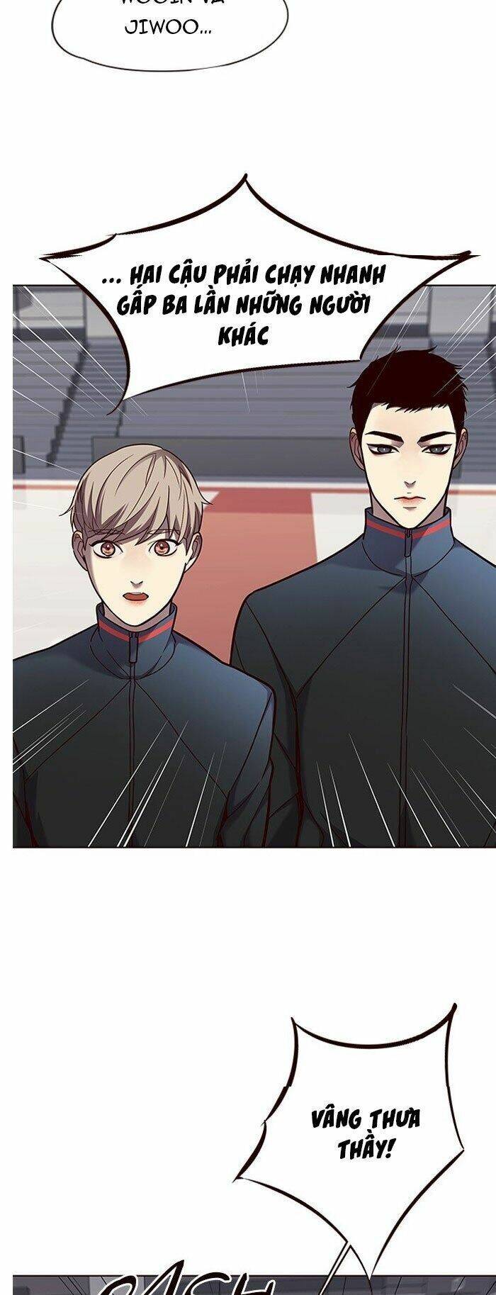 Hoá Thân Thành Mèo Chap 73 - Next Chap 74