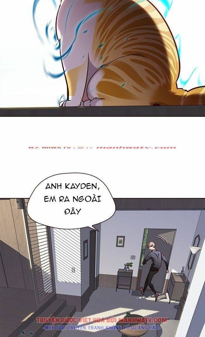 Hoá Thân Thành Mèo Chap 73 - Next Chap 74