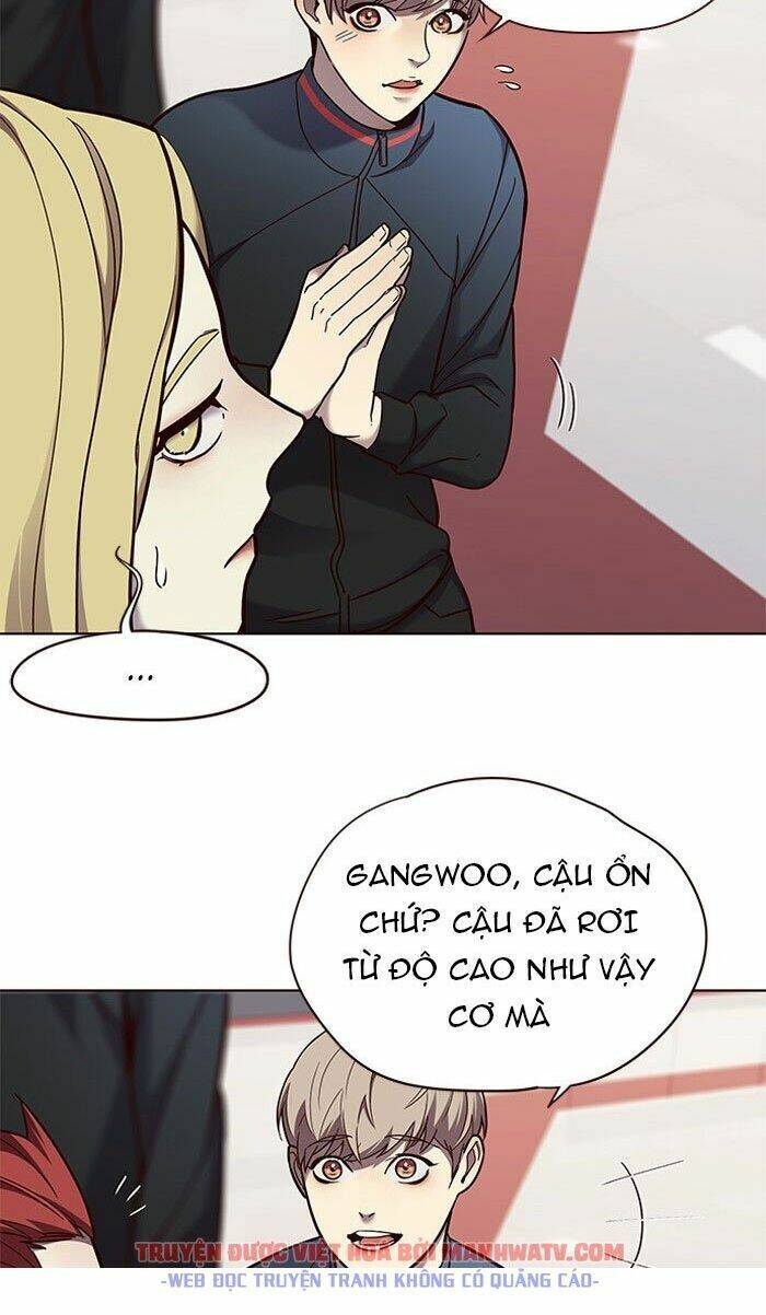 Hoá Thân Thành Mèo Chap 73 - Next Chap 74