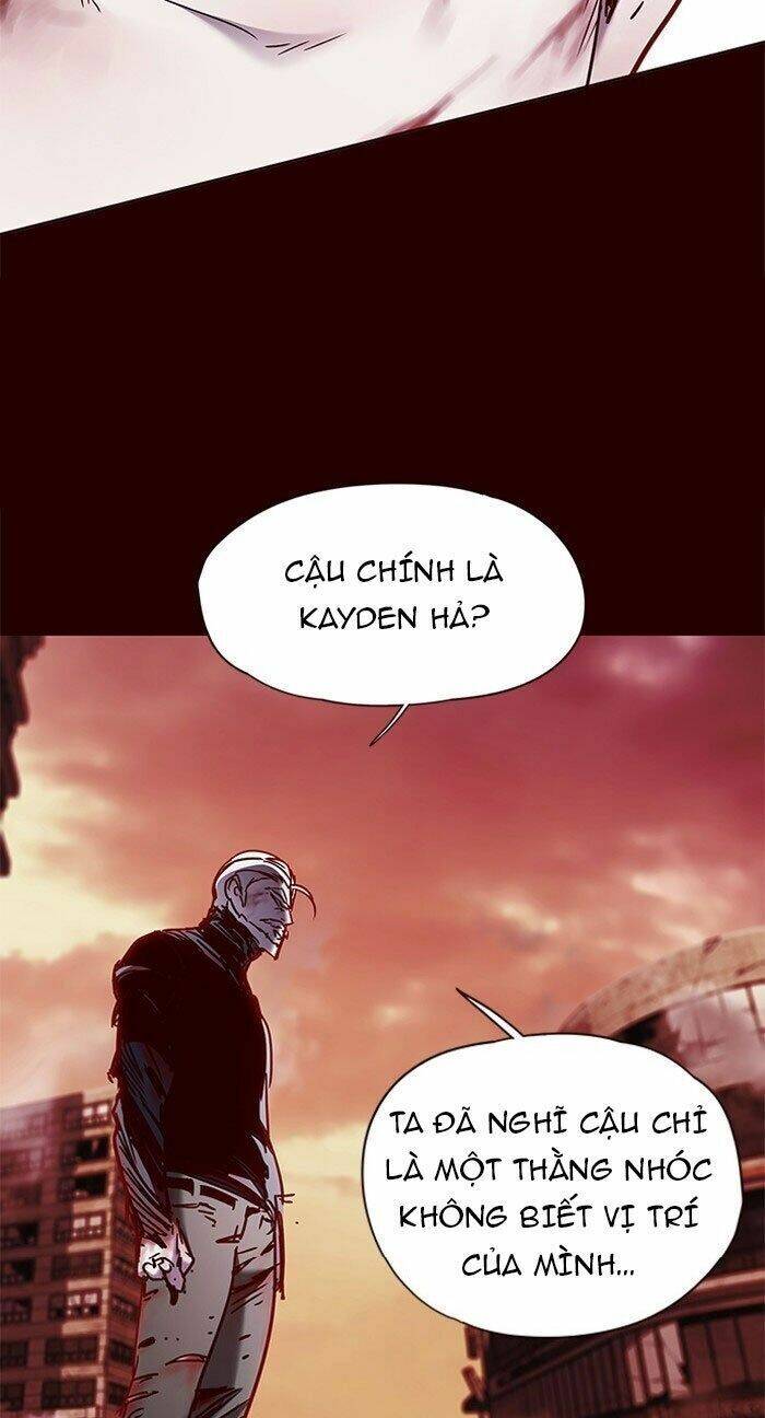 Hoá Thân Thành Mèo Chap 73 - Next Chap 74