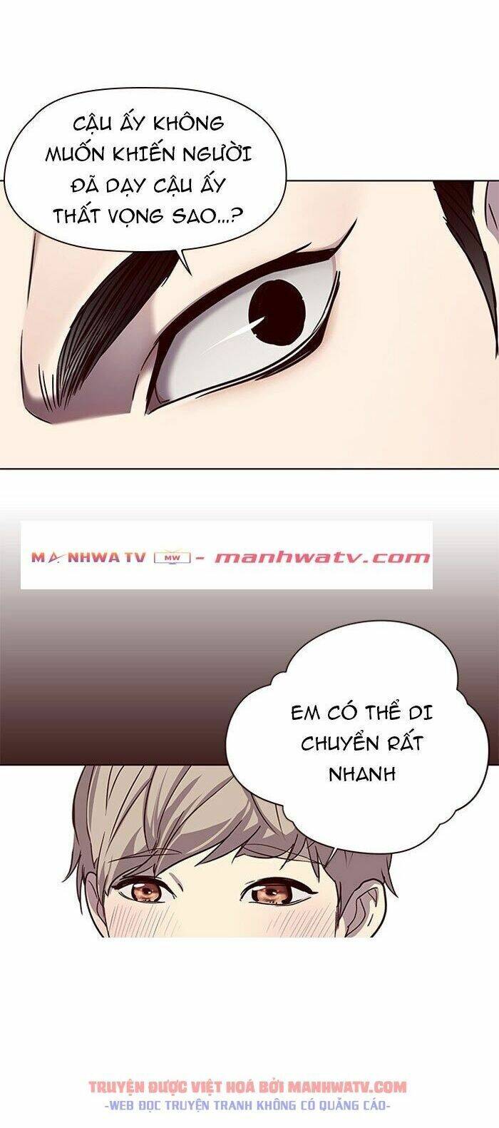 Hoá Thân Thành Mèo Chap 73 - Next Chap 74