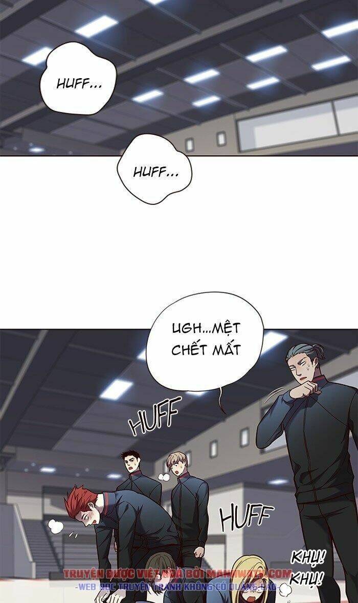 Hoá Thân Thành Mèo Chap 73 - Next Chap 74