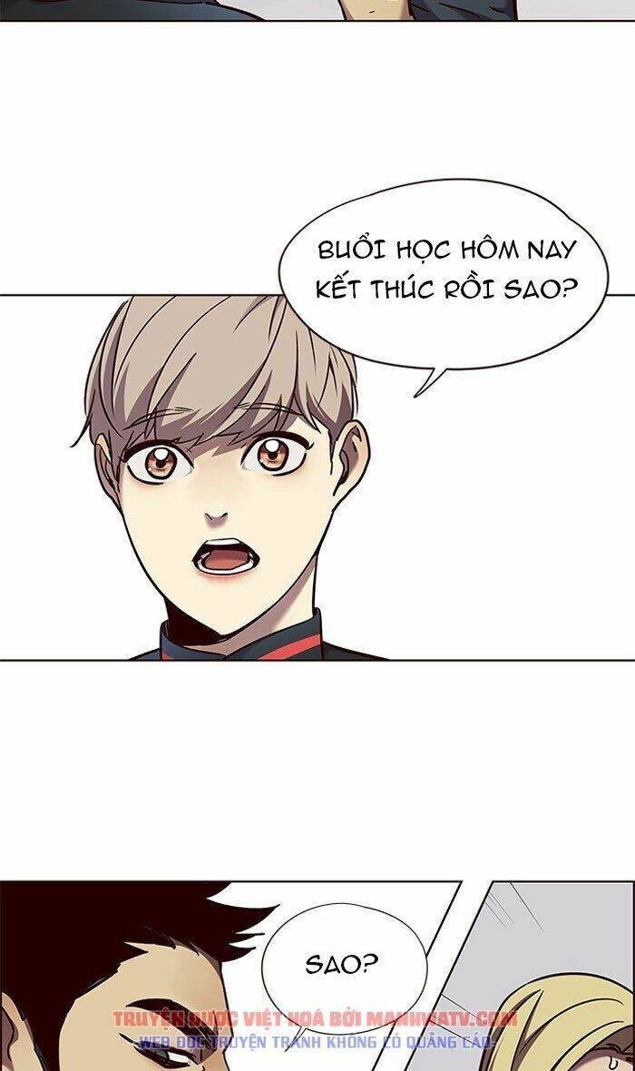 Hoá Thân Thành Mèo Chap 73 - Next Chap 74