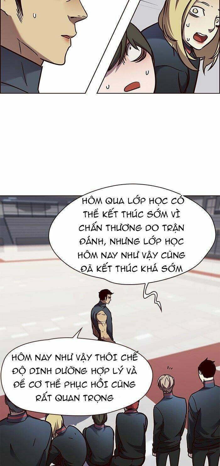 Hoá Thân Thành Mèo Chap 73 - Next Chap 74