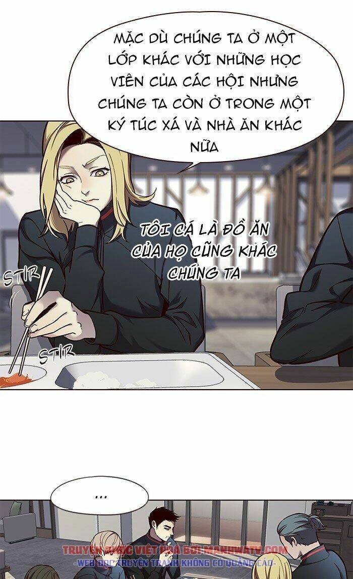 Hoá Thân Thành Mèo Chap 73 - Next Chap 74