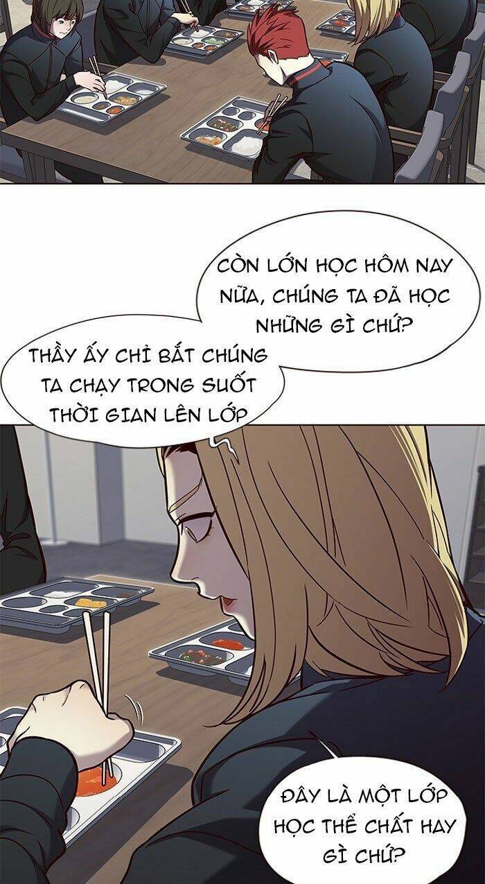 Hoá Thân Thành Mèo Chap 73 - Next Chap 74