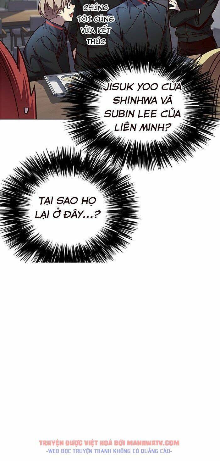 Hoá Thân Thành Mèo Chap 73 - Next Chap 74