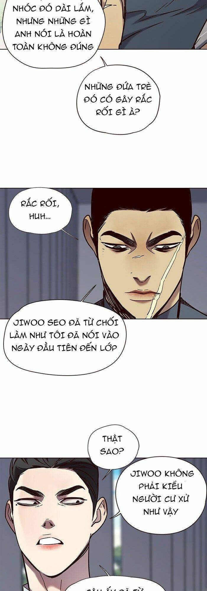 Hoá Thân Thành Mèo Chap 73 - Next Chap 74