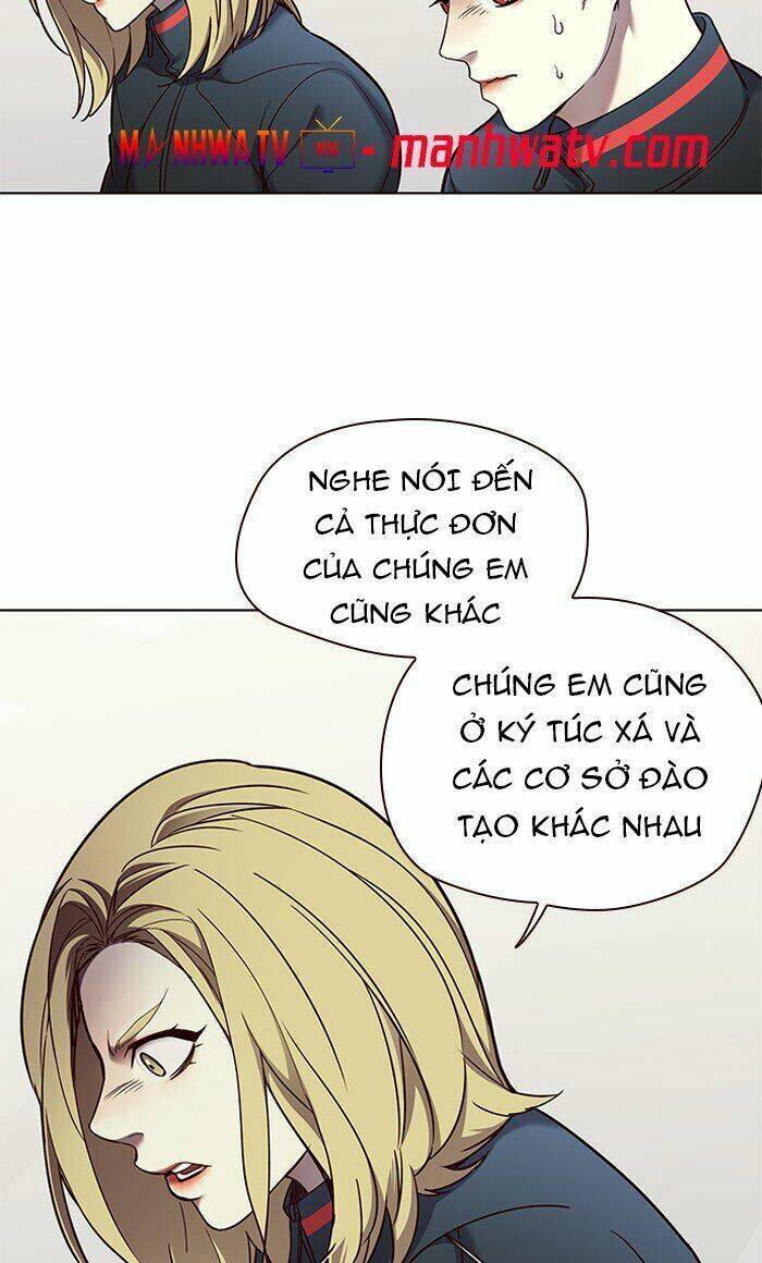 Hoá Thân Thành Mèo Chap 74 - Next Chap 75