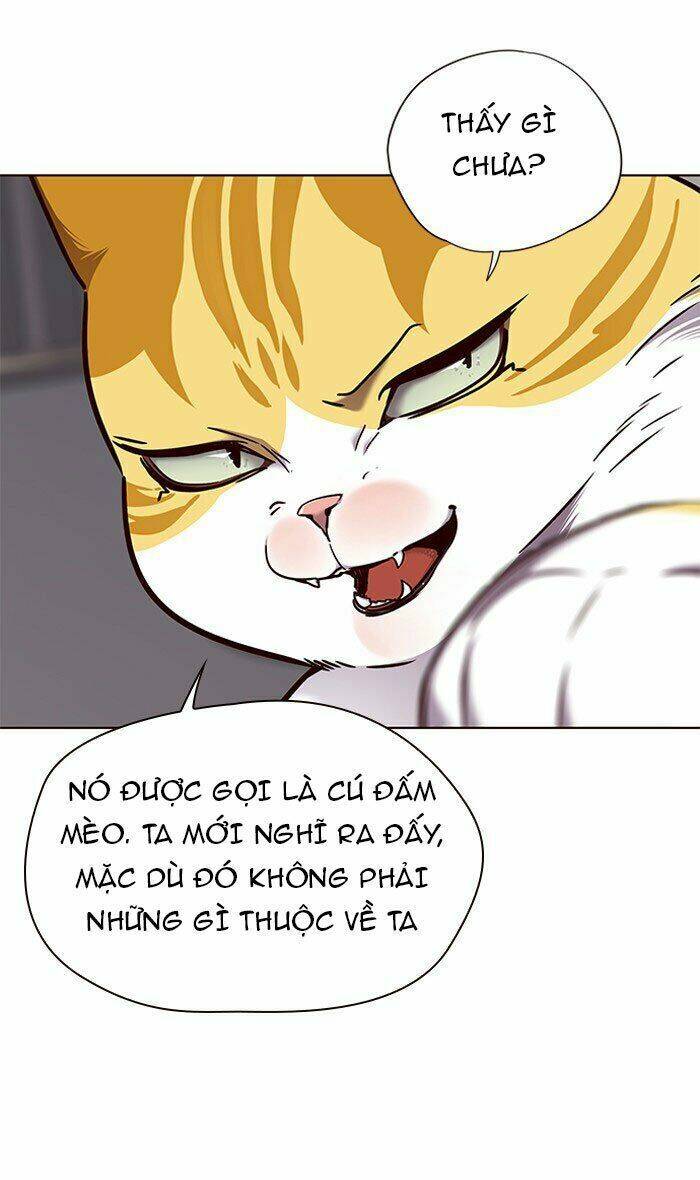 Hoá Thân Thành Mèo Chap 74 - Next Chap 75