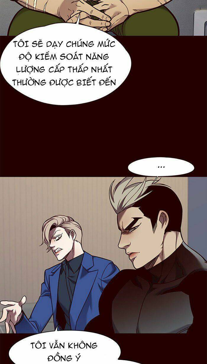 Hoá Thân Thành Mèo Chap 75 - Next Chap 76