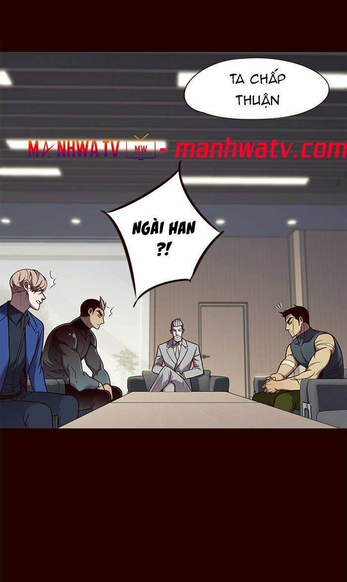 Hoá Thân Thành Mèo Chap 75 - Next Chap 76