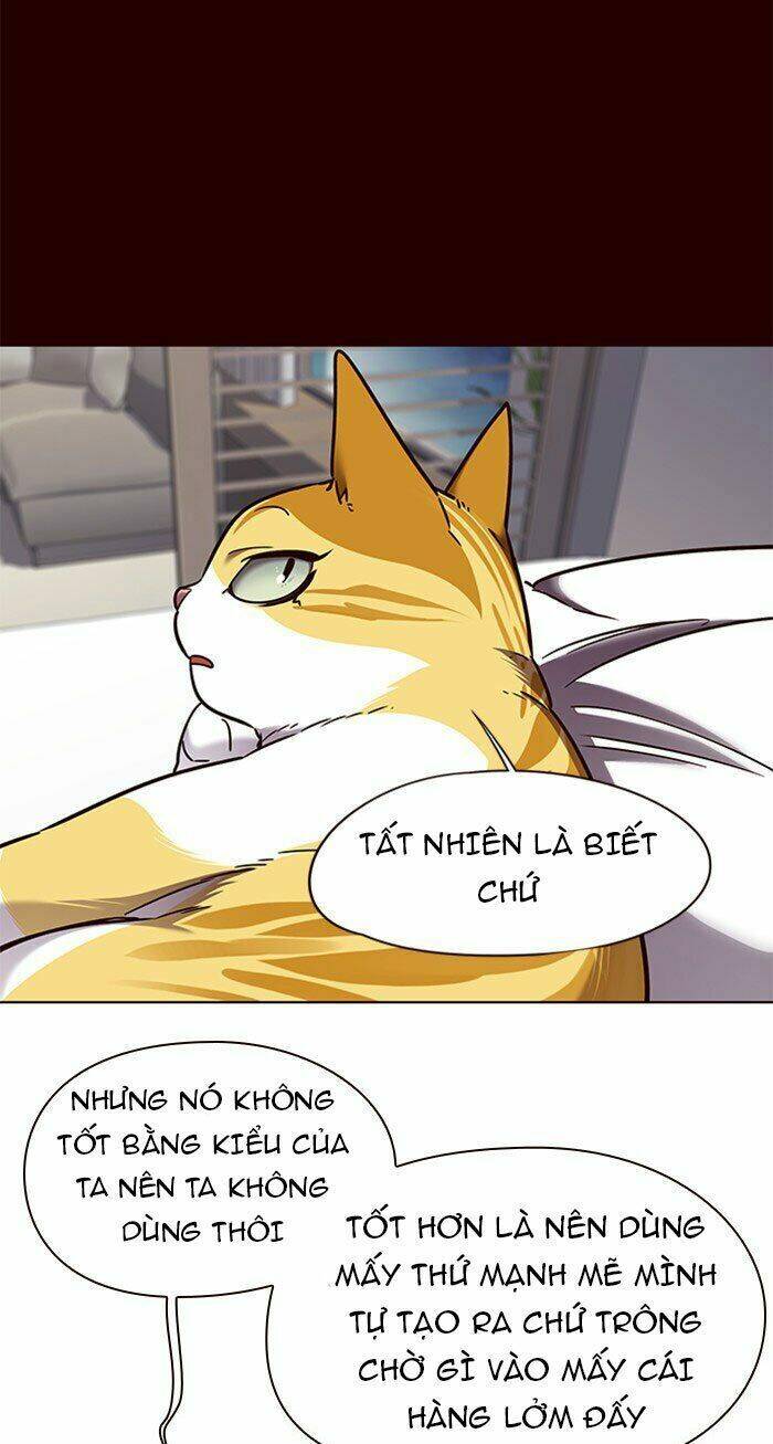 Hoá Thân Thành Mèo Chap 75 - Next Chap 76