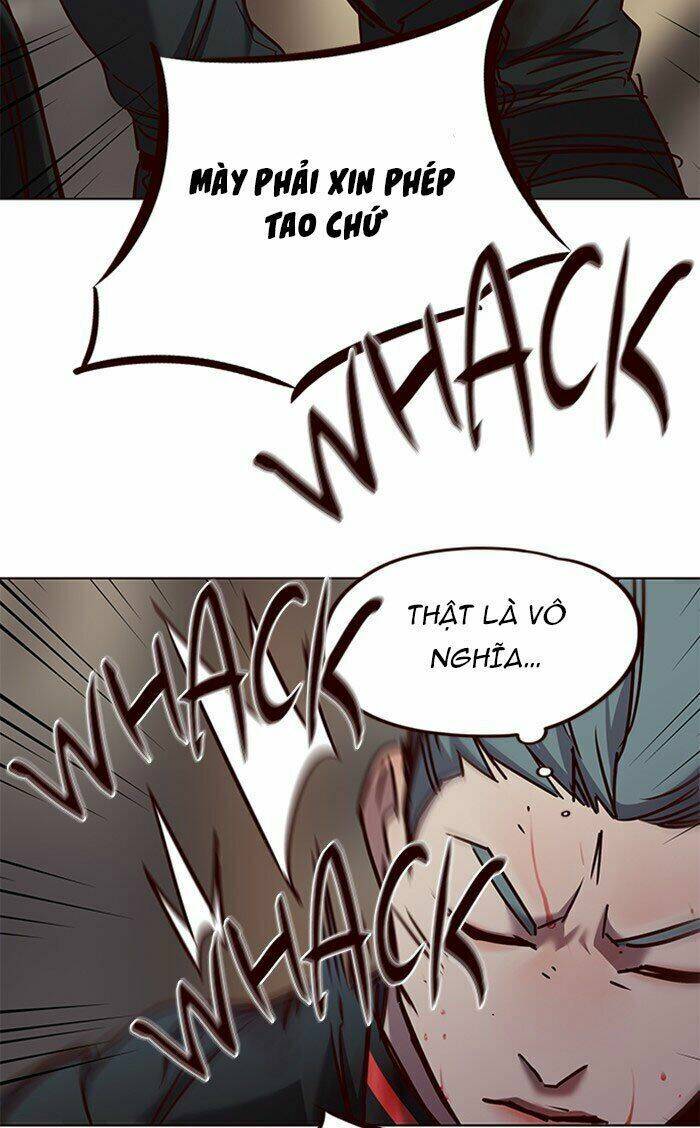 Hoá Thân Thành Mèo Chap 75 - Next Chap 76