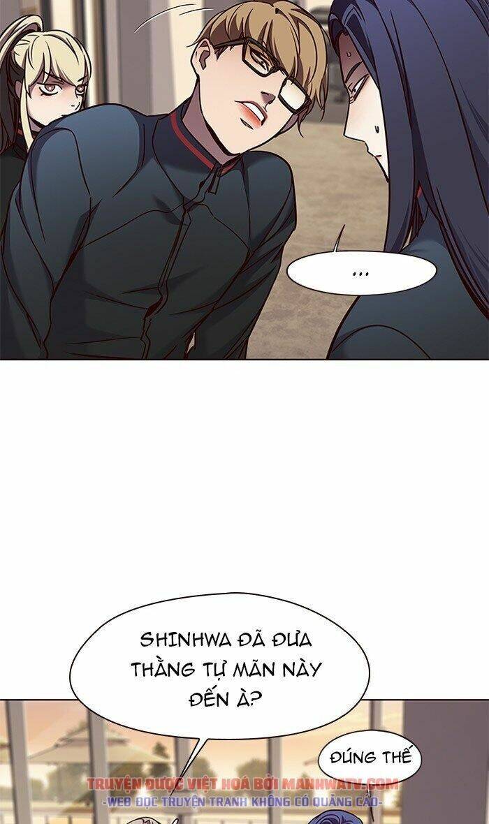 Hoá Thân Thành Mèo Chap 76 - Next Chap 77