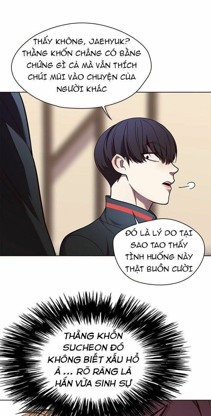 Hoá Thân Thành Mèo Chap 76 - Next Chap 77