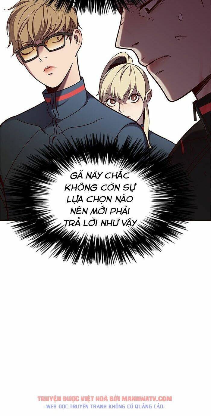 Hoá Thân Thành Mèo Chap 76 - Next Chap 77