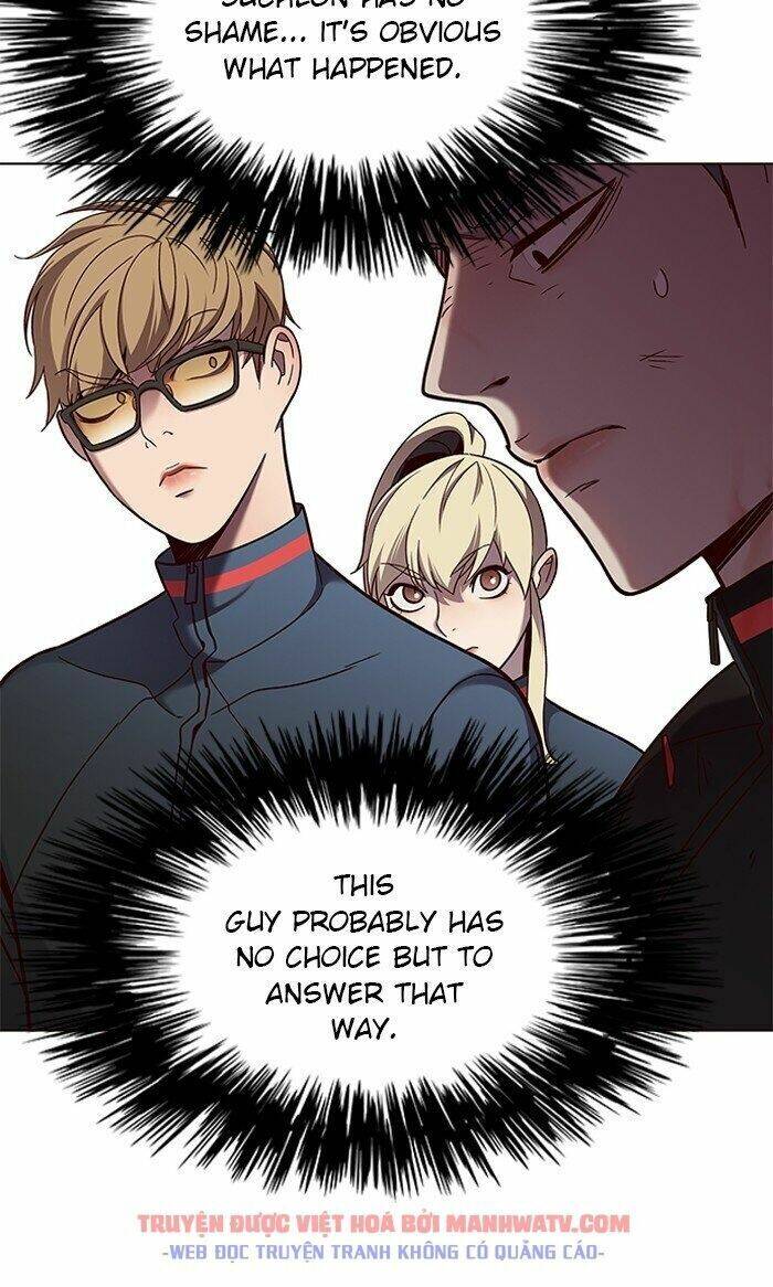 Hoá Thân Thành Mèo Chap 76 - Next Chap 77
