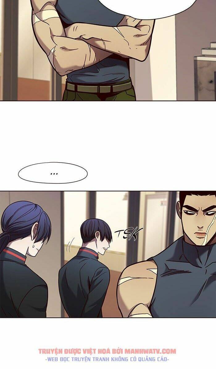 Hoá Thân Thành Mèo Chap 76 - Next Chap 77