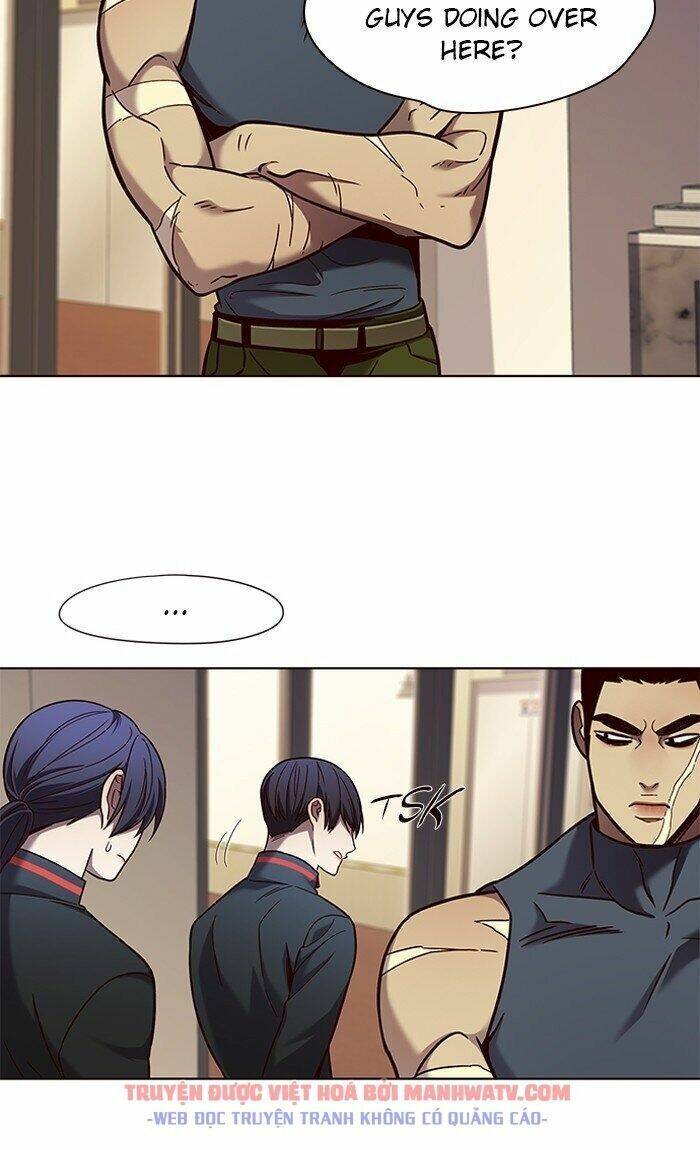 Hoá Thân Thành Mèo Chap 76 - Next Chap 77