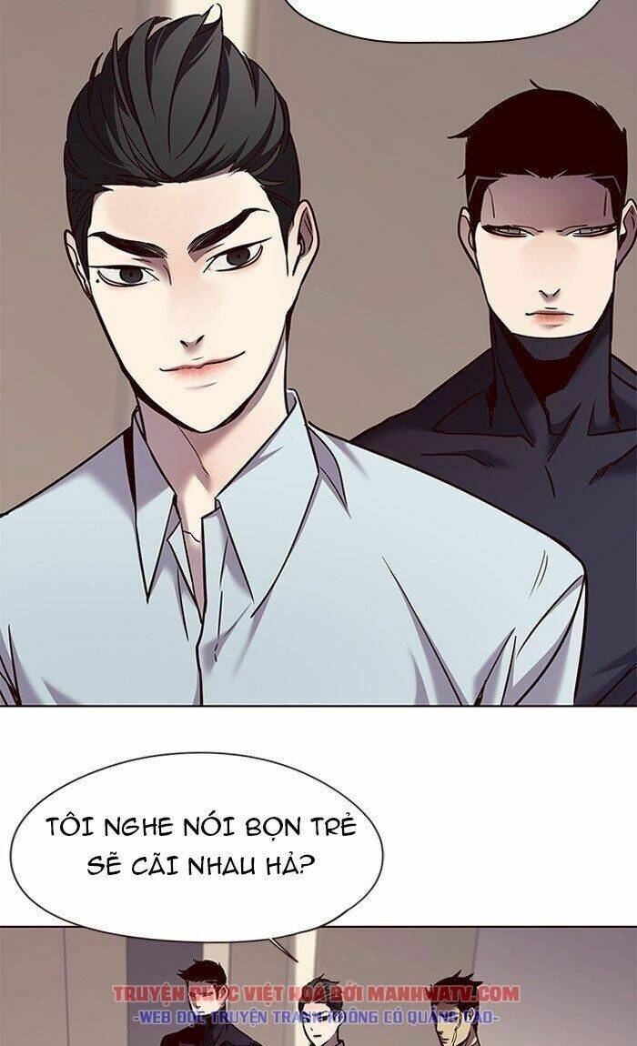 Hoá Thân Thành Mèo Chap 76 - Next Chap 77