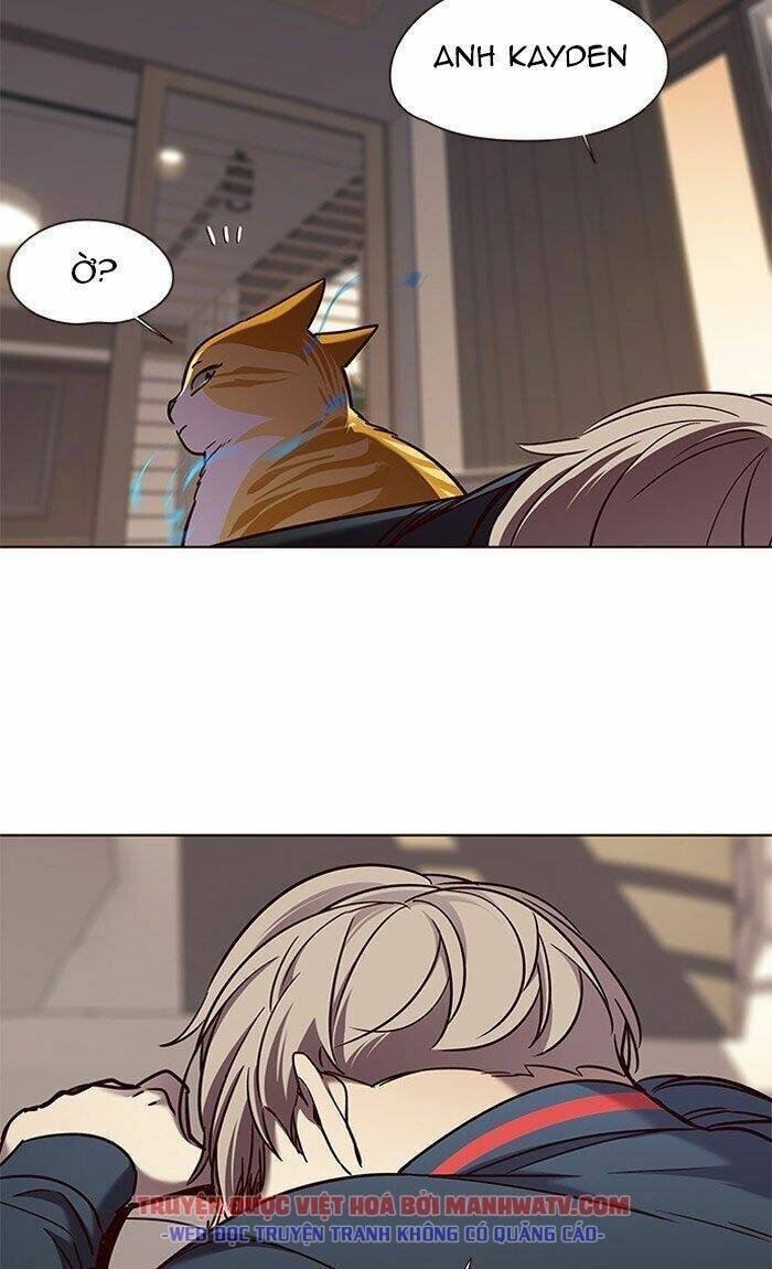 Hoá Thân Thành Mèo Chap 76 - Next Chap 77