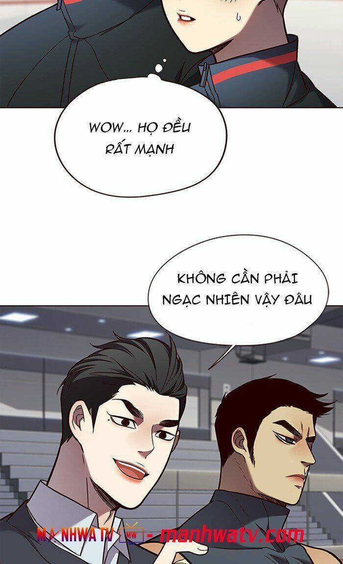 Hoá Thân Thành Mèo Chap 77 - Next Chap 78