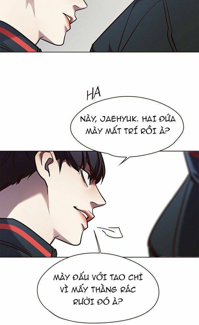 Hoá Thân Thành Mèo Chap 77 - Next Chap 78