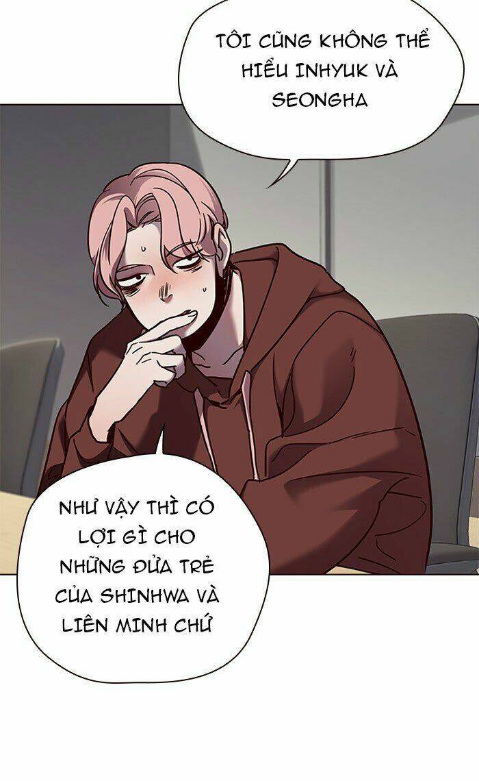 Hoá Thân Thành Mèo Chap 77 - Next Chap 78