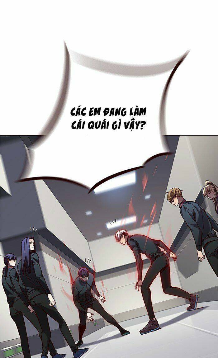 Hoá Thân Thành Mèo Chap 78 - Next Chap 79