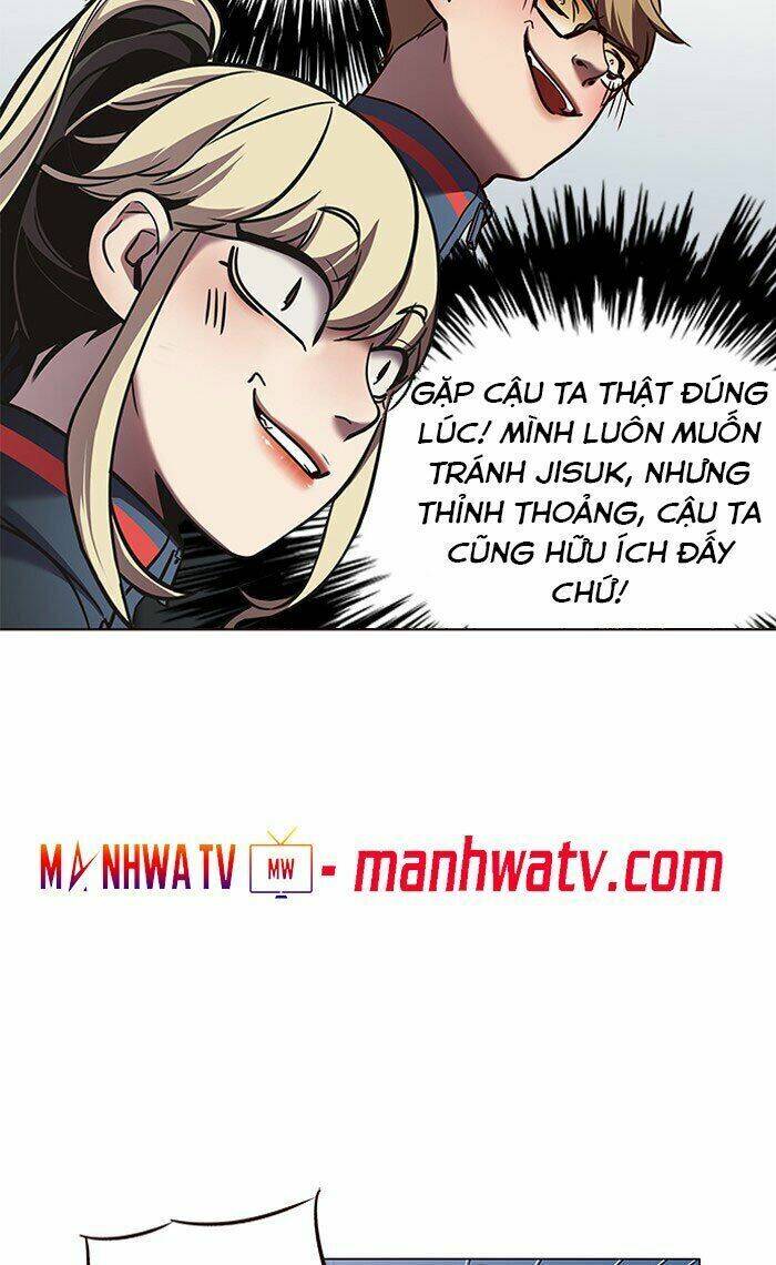 Hoá Thân Thành Mèo Chap 78 - Next Chap 79