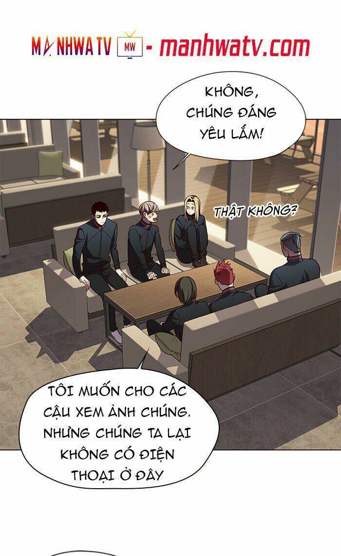 Hoá Thân Thành Mèo Chap 78 - Next Chap 79