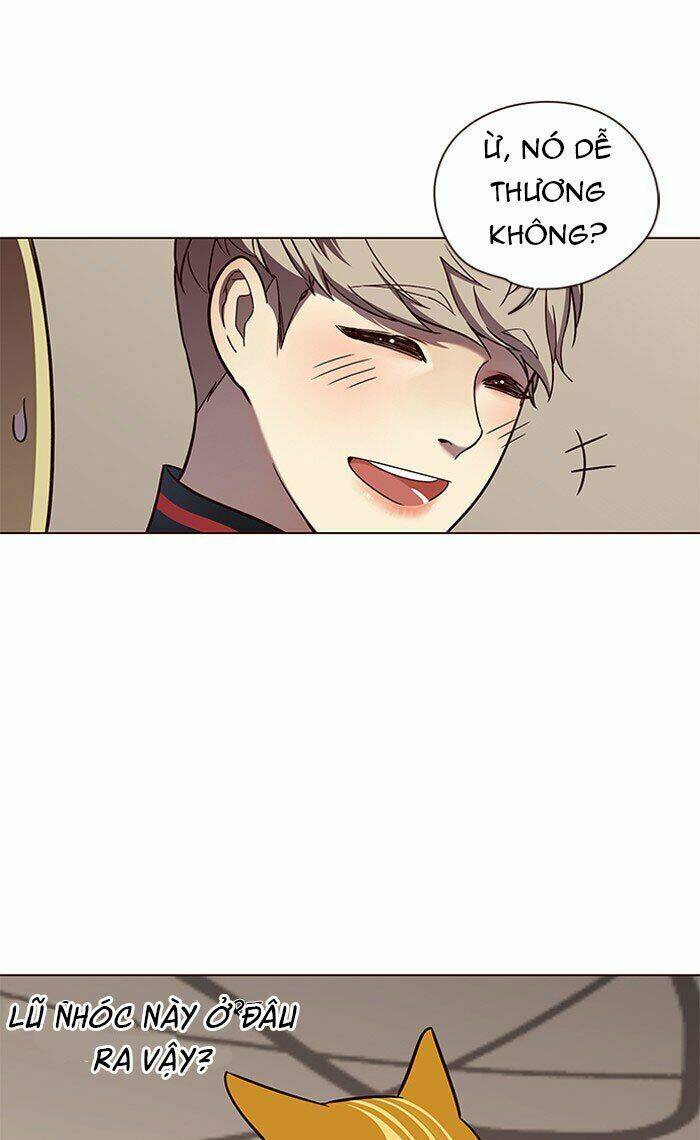 Hoá Thân Thành Mèo Chap 78 - Next Chap 79