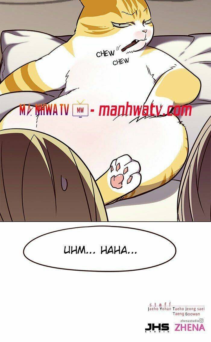 Hoá Thân Thành Mèo Chap 78 - Next Chap 79