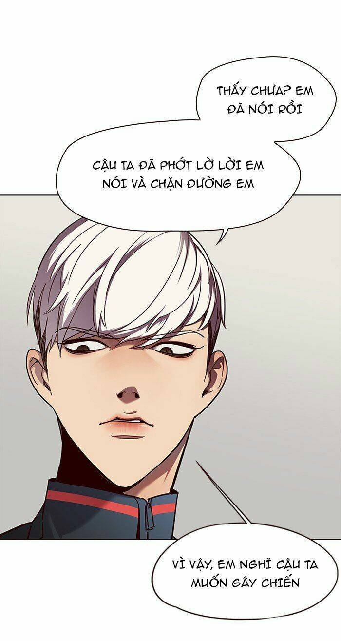 Hoá Thân Thành Mèo Chap 78 - Next Chap 79