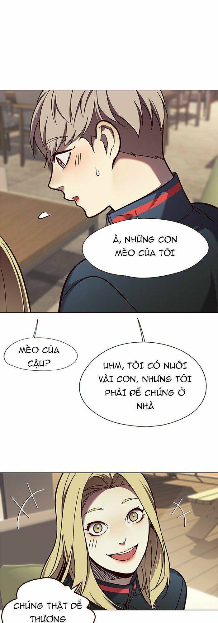 Hoá Thân Thành Mèo Chap 78 - Next Chap 79