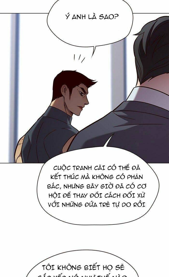 Hoá Thân Thành Mèo Chap 79 - Next Chap 80