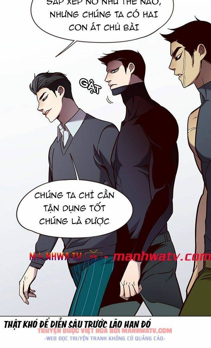 Hoá Thân Thành Mèo Chap 79 - Next Chap 80