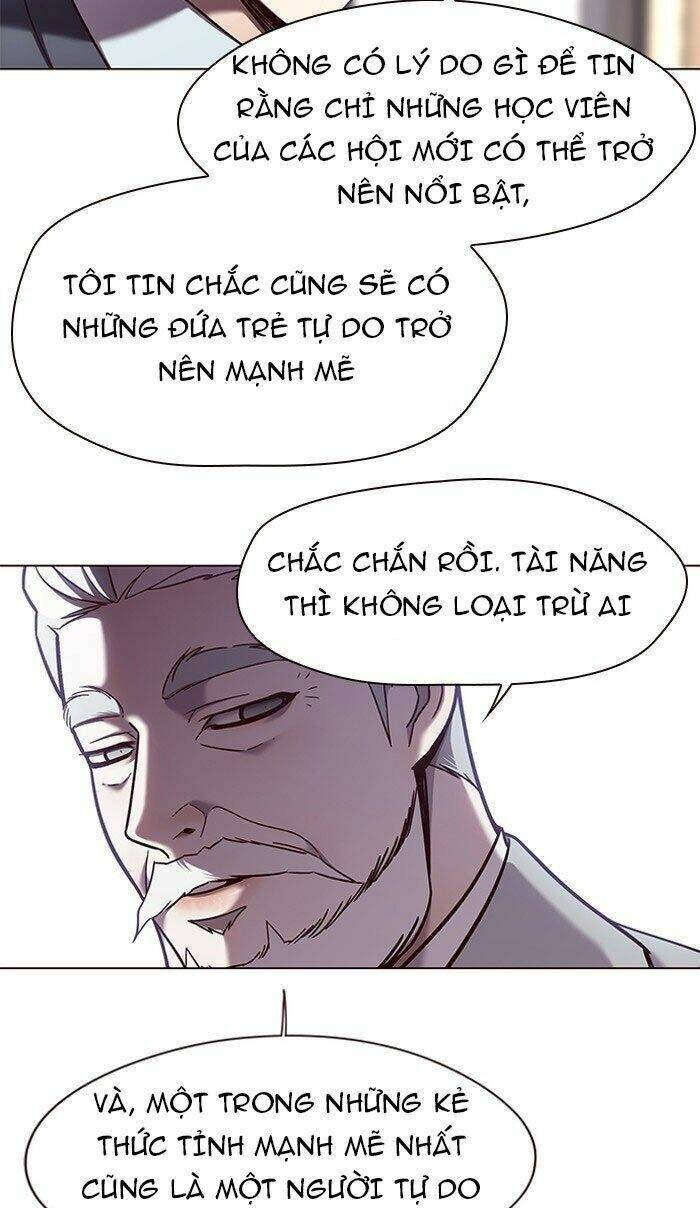 Hoá Thân Thành Mèo Chap 79 - Next Chap 80